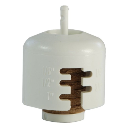 Ersatzteil für Hunter MiniClik; RainClik Hunter und Dachrinnenhalterung, 505900SP, 890-10GLE; RCLIK-GLE; SGM